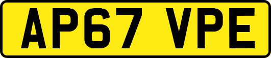AP67VPE