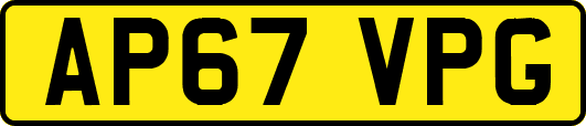 AP67VPG