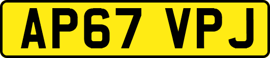 AP67VPJ