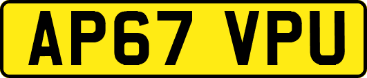 AP67VPU