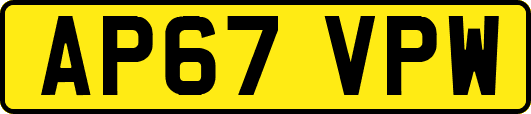 AP67VPW