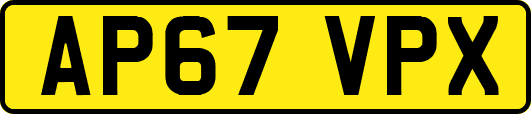 AP67VPX