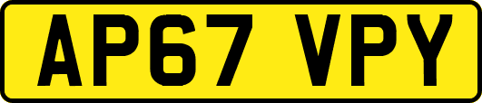 AP67VPY