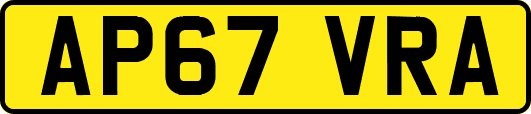 AP67VRA