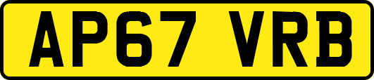 AP67VRB