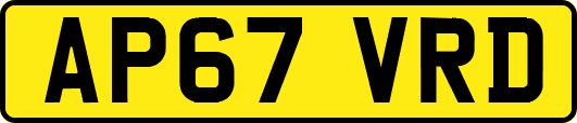 AP67VRD