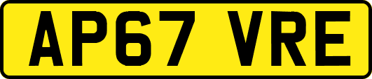 AP67VRE