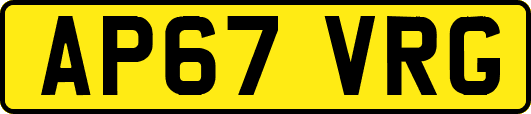 AP67VRG