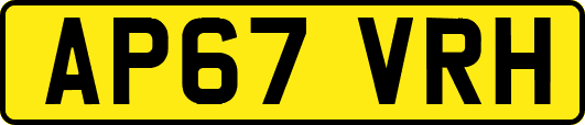 AP67VRH