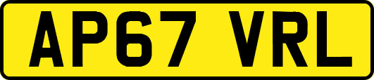 AP67VRL