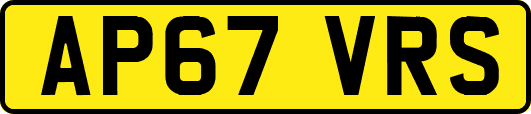 AP67VRS