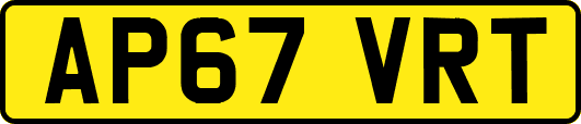AP67VRT