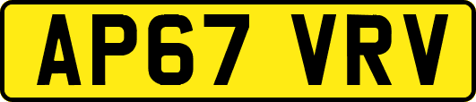AP67VRV
