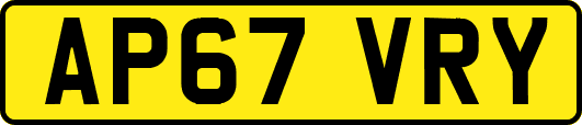 AP67VRY