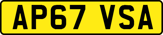 AP67VSA