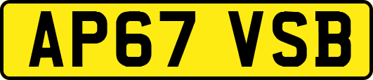 AP67VSB