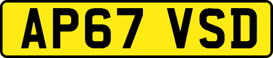 AP67VSD