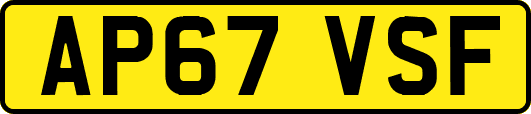 AP67VSF