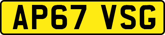 AP67VSG