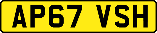 AP67VSH