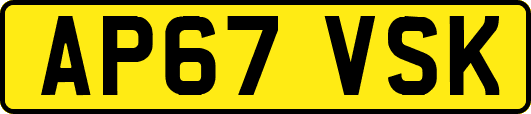 AP67VSK
