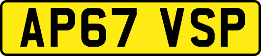 AP67VSP
