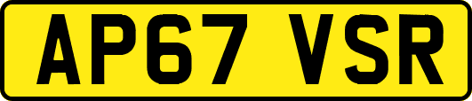 AP67VSR