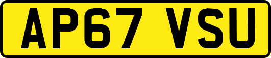 AP67VSU