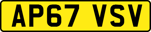 AP67VSV