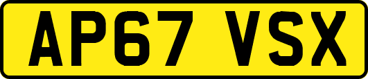 AP67VSX