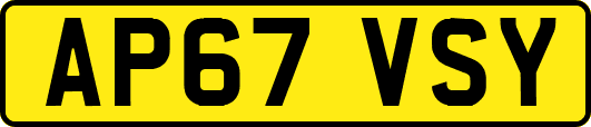 AP67VSY
