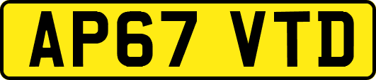 AP67VTD
