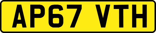 AP67VTH