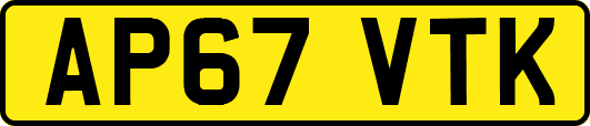 AP67VTK