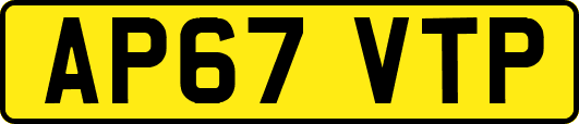 AP67VTP