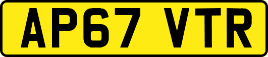 AP67VTR