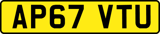 AP67VTU