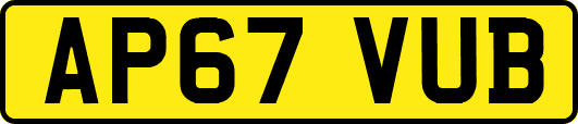 AP67VUB