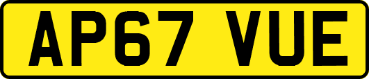 AP67VUE