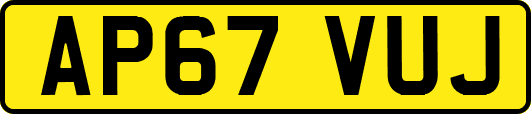 AP67VUJ