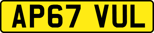 AP67VUL