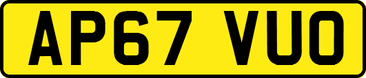 AP67VUO