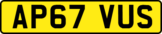 AP67VUS