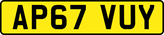 AP67VUY