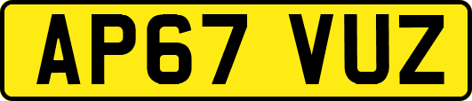 AP67VUZ