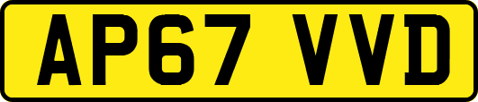 AP67VVD