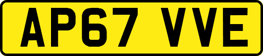 AP67VVE