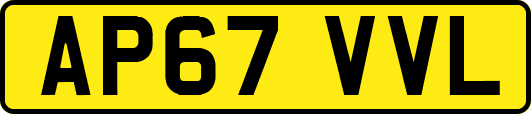 AP67VVL