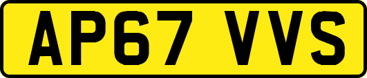 AP67VVS