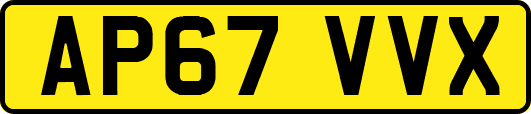 AP67VVX